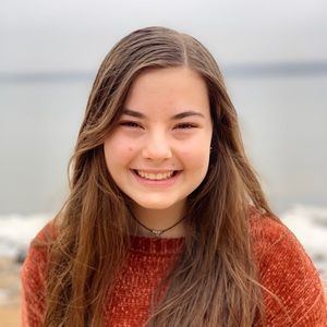 Meet your Posher, Sophia